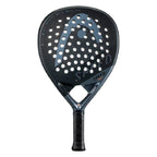 Raquette padel Head Speed Pro X 2023 — vue de face