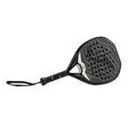 Raquette padel Joma Blast Pro HRD noir gris — vue détail 2