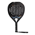 Raquette padel Joma Blast Pro HRD noir gris — vue de face