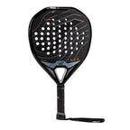 Raquette padel Joma Blast Pro HRD noir gris — vue de face