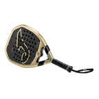 Raquette padel Joma Hyper Pro HRD noir Beige — vue détail 1