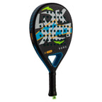 Raquette padel Lok Be Flow — vue de profil 2