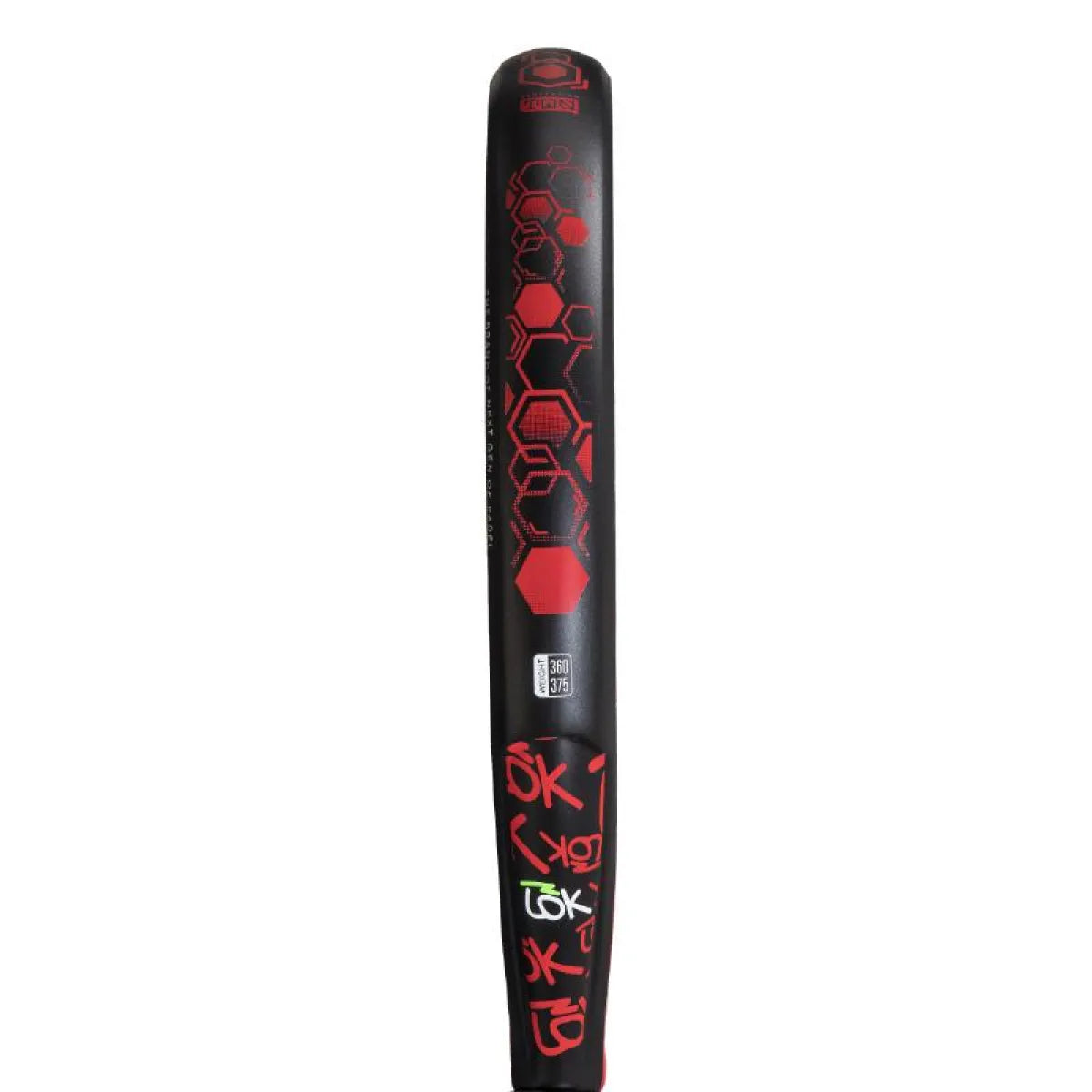 Raquette padel Lok Be Hype 2 — vue détail 1