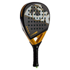 Raquette padel Lok Carb-On Hype — vue de profil 2