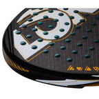 Raquette padel Lok Carb-On Hype — vue détail 2