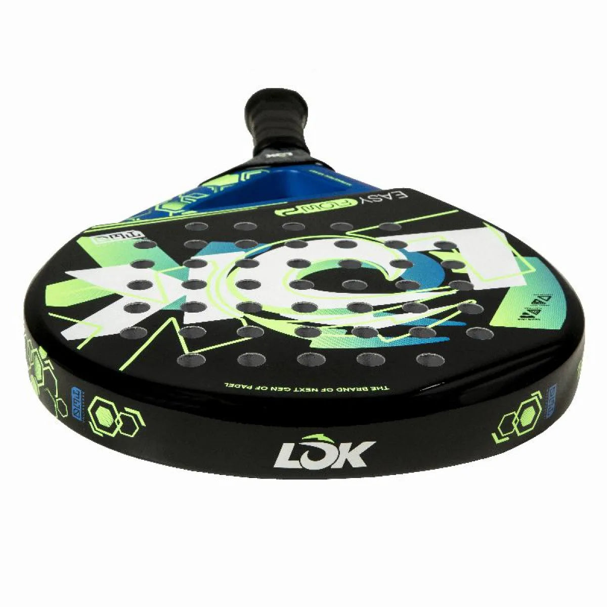 Raquette padel Lok Easy Flow 2 — vue détail 2
