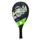 Raquette padel Lok Easy Flow — vue de profil