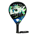 Raquette padel Lok Easy Flow 2 — vue de face
