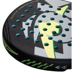 Raquette padel Lok Easy Flow — vue de dos