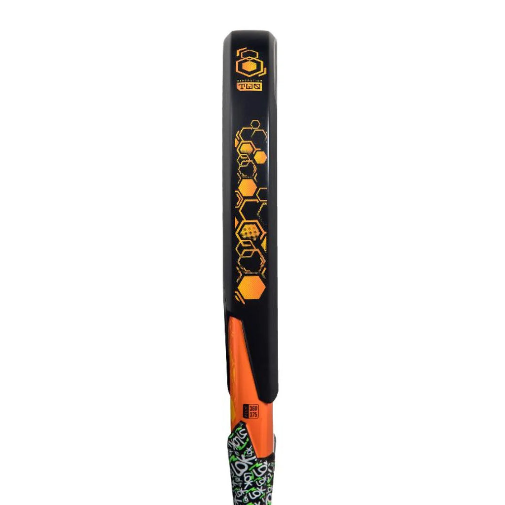 Raquette padel Lok Easy Hype 2 — vue détail 1
