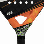 Raquette padel Lok Easy Hype 2 — vue en perspective