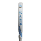 Raquette padel Lok Franco Dal Bianco Carb-On Hype 2 — vue détail 1
