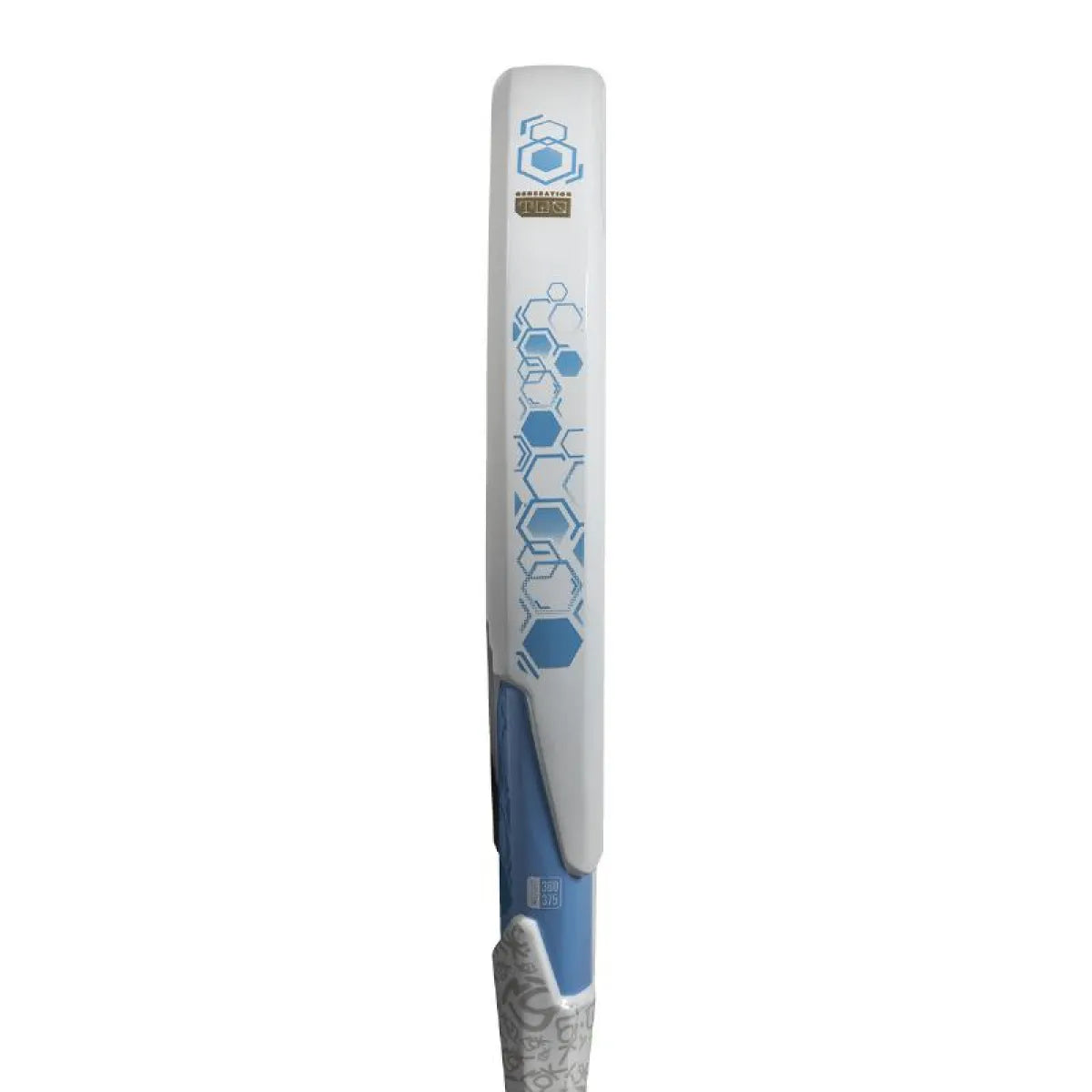 Raquette padel Lok Franco Dal Bianco Carb-On Hype 2 — vue détail 1