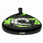 Raquette padel Lok Jungle Lite — vue détail 2
