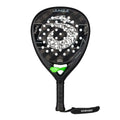 Raquette padel Lok Jungle — vue de face