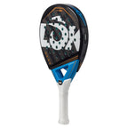 Raquette padel Lok Maxx Flow — vue de profil