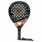 Raquette padel Lok Maxx Flow 2 — vue de face