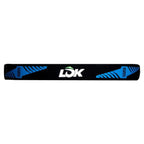 Raquette padel Lok Maxx Flow — vue de dos