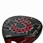 Raquette padel Lok Yanguas Maxx Hype 2 — vue en perspective