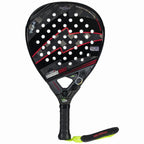 Raquette padel Lok Yanguas World Maxx Hype 2 — vue de profil