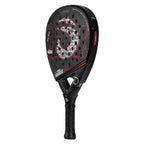 Raquette padel Lok Yanguas World Maxx Hype 2 — vue de profil 2