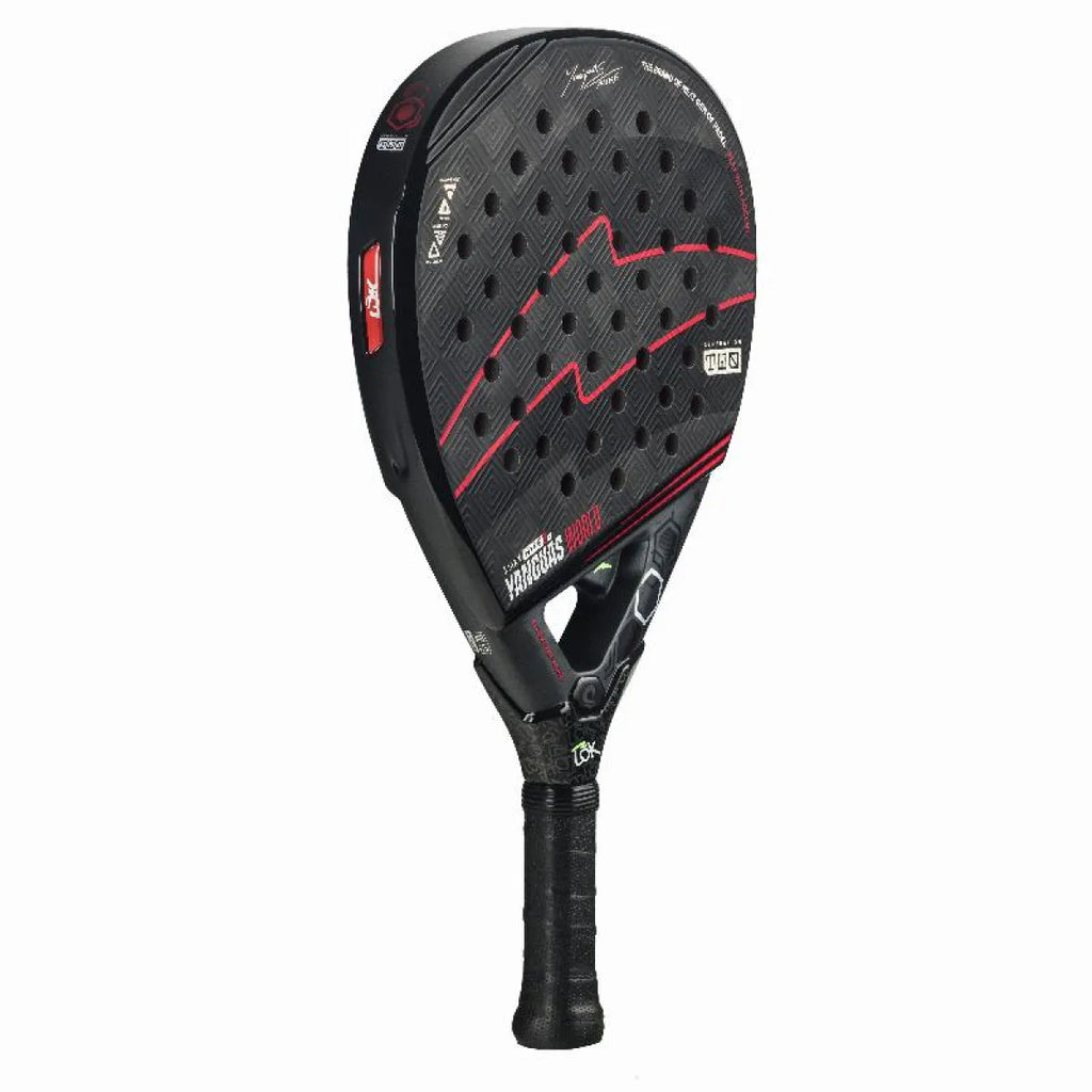 Raquette padel Lok Yanguas World Maxx Hype 2 — vue détail 1