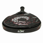 Raquette padel Lok Yanguas World Maxx Hype 2 — vue détail 2