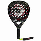 Raquette padel Lok Yanguas World Maxx Hype 2 — vue de face