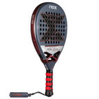 Raquette padel Nox Agustin Tapia AT10 Genius 12K 2025 — vue de profil