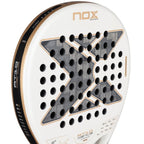 Raquette padel Nox Agustin Tapia AT10 Genius 12k Alum Xtreme 2026 — vue détail 1
