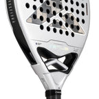 Raquette padel Nox Agustin Tapia AT10 Genius 12K Alum Xtreme 2027 — vue de dessus