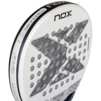 Raquette padel Nox Agustin Tapia AT10 Genius 12k Alum Xtreme Lite 2026 — vue détail 1