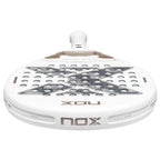 Raquette padel Nox Agustin Tapia AT10 Genius 12K Alum Xtreme Lite 2027 — vue détail 1