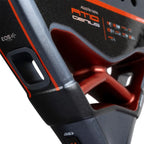 Raquette padel Nox Agustin Tapia AT10 Genius 18K Alum 2025 — vue détail 3