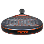 Raquette padel Nox Agustin Tapia AT10 Genius 18K Alum 2025 — vue détail 1