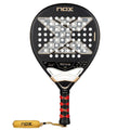 Raquette padel Nox Agustin Tapia AT10 Genius 18K Alum 2026 — vue de face