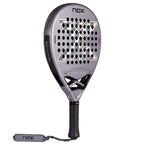 Raquette padel Nox Agustin Tapia AT10 Genius 18K Alum 2027 — vue de profil