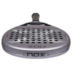 Raquette padel Nox Agustin Tapia AT10 Genius 18K Alum 2027 — vue détail 1