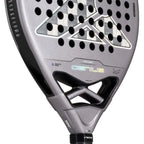 Raquette padel Nox Agustin Tapia AT10 Genius 18K Alum 2027 — vue détail 2