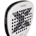 Raquette padel Nox Agustin Tapia AT10 Genius Attack 12K Alum Xtreme 2026 — vue détail 1