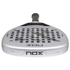 Raquette padel Nox Agustin Tapia AT10 Genius Attack 12K Alum Xtreme 2027 — vue détail 1