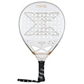 Raquette padel Nox Agustin Tapia AT10 Genius Junior 2026 — vue de face