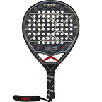 Raquette padel Nox Agustin Tapia AT10 Luxury Genius 18K 2023 — vue de profil 2
