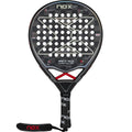 Raquette padel Nox Agustin Tapia AT10 Luxury Genius 18K 2023 — vue de face