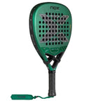 Raquette padel Nox Aimar GoÃ±i Ventus Attack 12K Xtrem 2027 — vue de profil