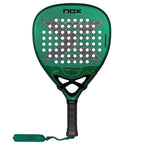Raquette padel Nox Aimar GoÃ±i Ventus Attack 12K Xtrem 2027 — vue de face