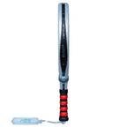 Raquette padel Nox Aranzazu Osoro VK10 Ventus 12K 2027 — vue de profil 2