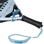 Raquette padel Nox Aranzazu Osoro VK10 Ventus 12K 2027 — vue en perspective