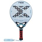 Raquette padel Nox Aranzazu Osoro VK10 Ventus 12K 2027 — vue de face
