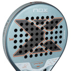 Raquette padel Nox Aranzazu Osoro VK10 Ventus Control 12K 2026 — vue détail 1